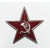 Жестяная окрашенная